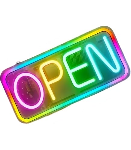 Amazon | ネオンサイン COCKTAIL NEON SIGN ホテル バー カクテルバー
